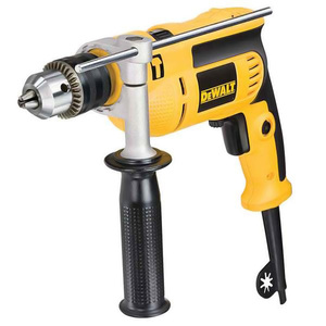 TALADRO INDUSTR. 13MM 710W C/PERC. (VVR) DWD502 DEWALT 