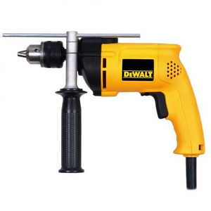 TALADRO INDUSTR. 13MM 700W C/PERC. (VVR) DW508S DEWALT 