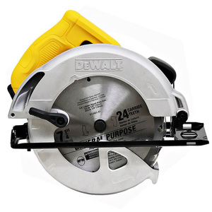 DEWALT SIERRA CIRCULAR 1400W DWE560-B2