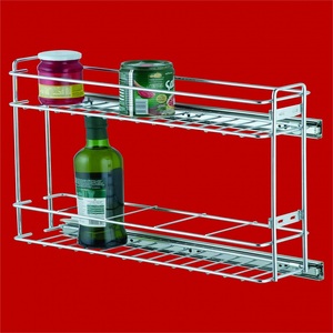 PORTA LATAS 2021 LATERAL S/TRILHO 105X380X45MM SCHMITT